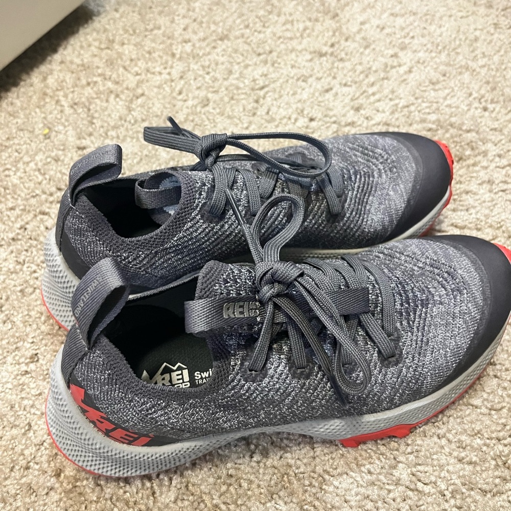 REI Switfland Trail Runners